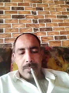 Show webcam de salimbasha