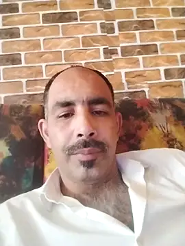 salimbasha Webcam Show
