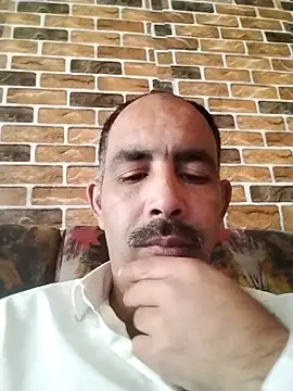 salimbasha's Webcam Show