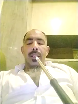 salimbasha Webcamshow