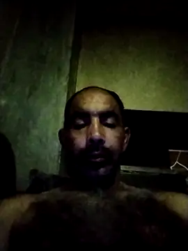salimbasha Adlı Modelin Web Kamerası Şovu