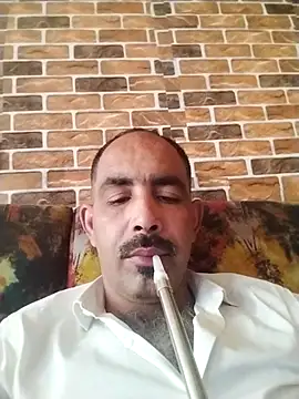 salimbasha's Webcam Show