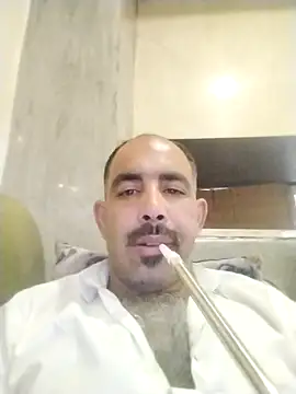 salimbasha's Webcam Show