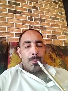 salimbasha Show Webcam