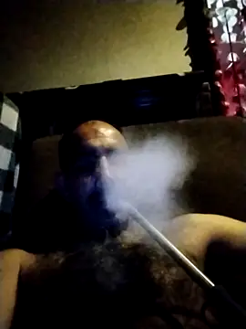 salimbasha's Webcam Show