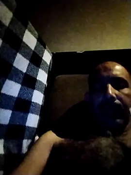 salimbasha's Webcam Show