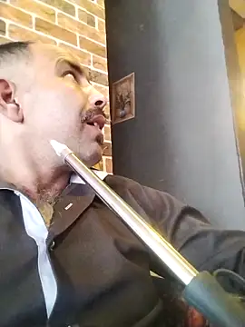 salimbasha webcam show