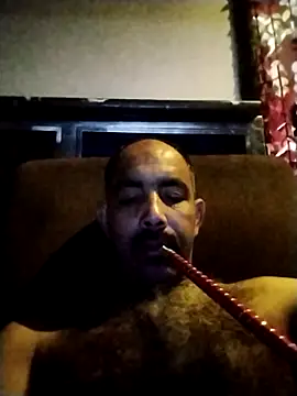 salimbasha's Webcam Show