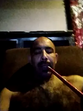 salimbasha's Webcam Show