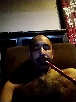 salimbasha Webcam Show