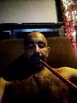 Show Webcam de salimbasha