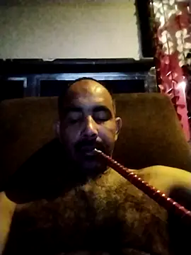 salimbasha Webcam show