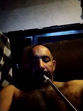 salimbasha's Webcam Show