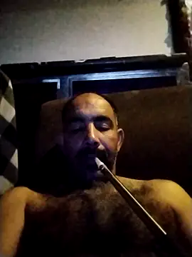 salimbasha webkamerás műsora