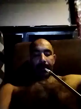 salimbasha Show Webcam