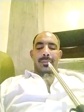 salimbasha 在線直播表演