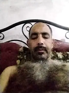 salimbasha Adlı Modelin Web Kamerası Şovu