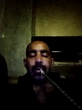 salimbasha's Webcam Show