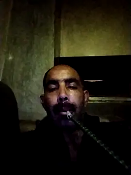 salimbasha's Webcam Show