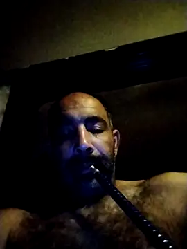 salimbasha Webcam-Show
