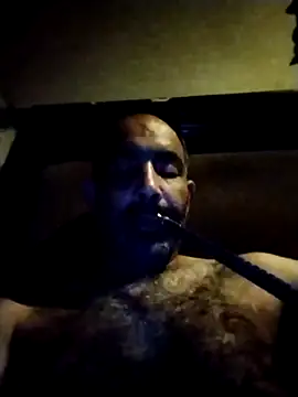 salimbasha Webcam-Show