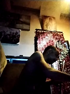 salimbasha's Webcam Show