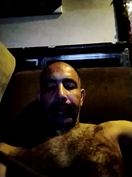 salimbasha Adlı Modelin Web Kamerası Şovu
