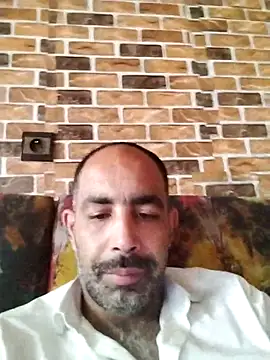 salimbasha's Webcam Show