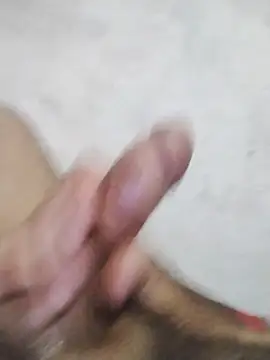 salimbasha Adlı Modelin Web Kamerası Şovu