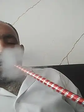 salimbasha Webcam show