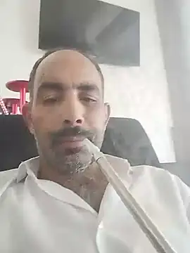 salimbasha Pertunjukan Webcam
