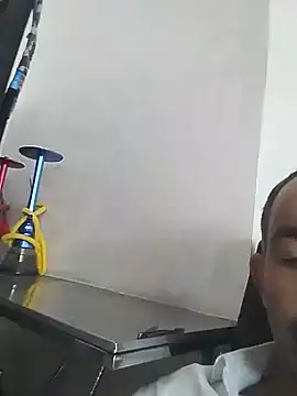 salimbashan Webbikameraesitys