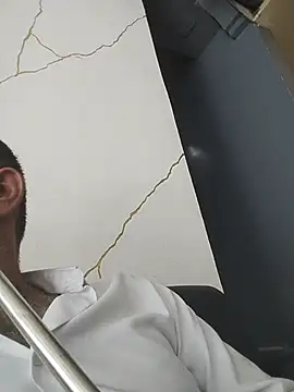 Webkamerová show salimbasha