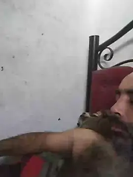 salimbasha's Webcam Show