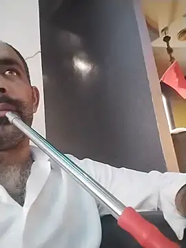 salimbasha 웹캠 쇼