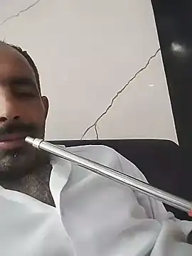 salimbasha Webcam-Show