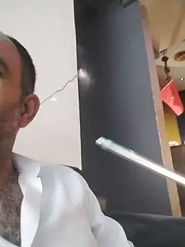 salimbashan Webbikameraesitys