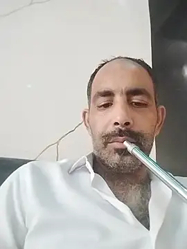 salimbasha's Webcam Show