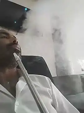 salimbasha's Webcam Show