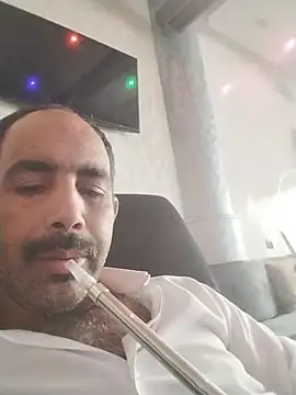 salimbasha Pertunjukan Webcam