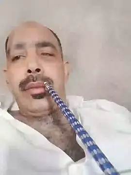 salimbasha ওয়েবক্যাম শো