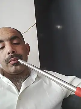 salimbasha Шоу с уебкамера