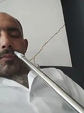 salimbasha Webcam show