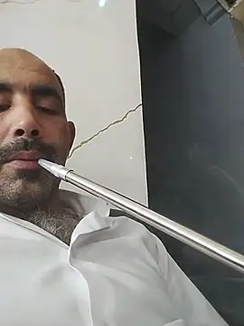 salimbasha's Webcam Show