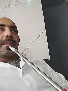 Webkamerová show salimbasha