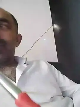 salimbasha Show Webcam