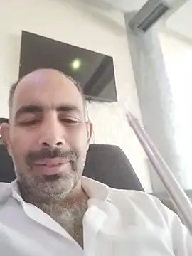 salimbasha Webcam show