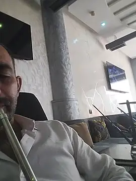 salimbasha webcam show