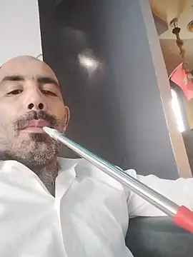 salimbasha Webcam-Show