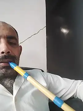 salimbasha Adlı Modelin Web Kamerası Şovu